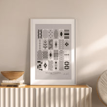 Carica l'immagine nel visualizzatore di Gallery, Elements of Design in Milanese Architecture