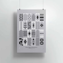 Carica l&#39;immagine nel visualizzatore di Gallery, Elements of Design in Milanese Architecture