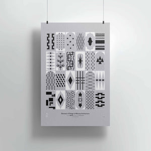 Elements of Design in Milanese Architecture