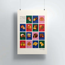 Carica l&#39;immagine nel visualizzatore di Gallery, Il Natale in 15 Dolci