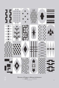 Elements of Design in Milanese Architecture