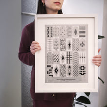 Carica l&#39;immagine nel visualizzatore di Gallery, Elements of Design in Milanese Architecture