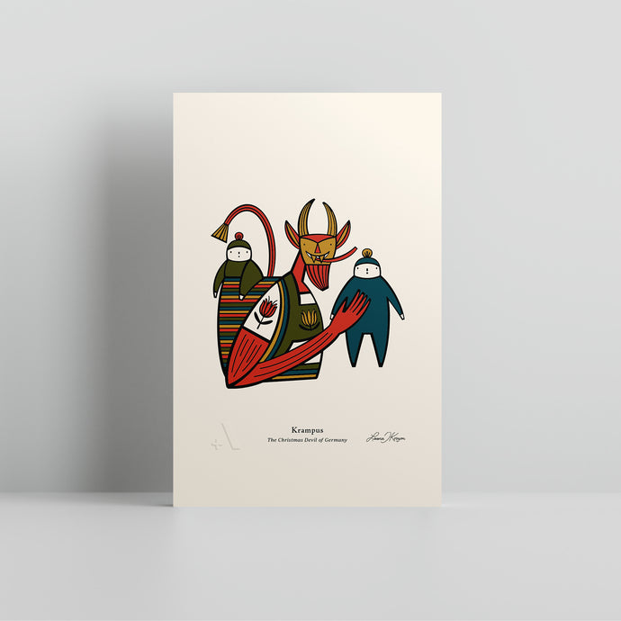 Krampus