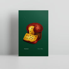 Carica l&#39;immagine nel visualizzatore di Gallery, Panettone