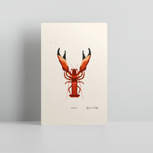 Carica l&#39;immagine nel visualizzatore di Gallery, Lobster