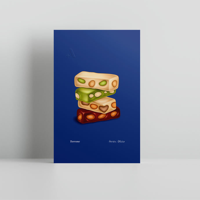 Torrone