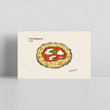 Carica l&#39;immagine nel visualizzatore di Gallery, Pizza Margherita