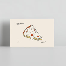 Carica l&#39;immagine nel visualizzatore di Gallery, Pizza Milanese
