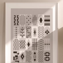 Carica l&#39;immagine nel visualizzatore di Gallery, Elements of Design in Milanese Architecture