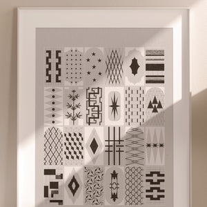 Elements of Design in Milanese Architecture